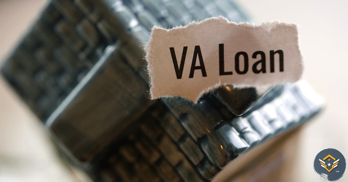 How to Get a VA Loan with Bad Credit