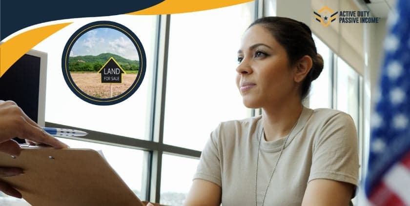 Land Loans for Veterans – VA Land Loan Requirement