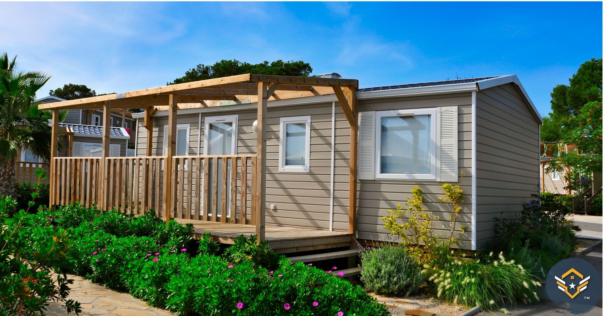 Using a VA Loan for Manufactured or Mobile Homes