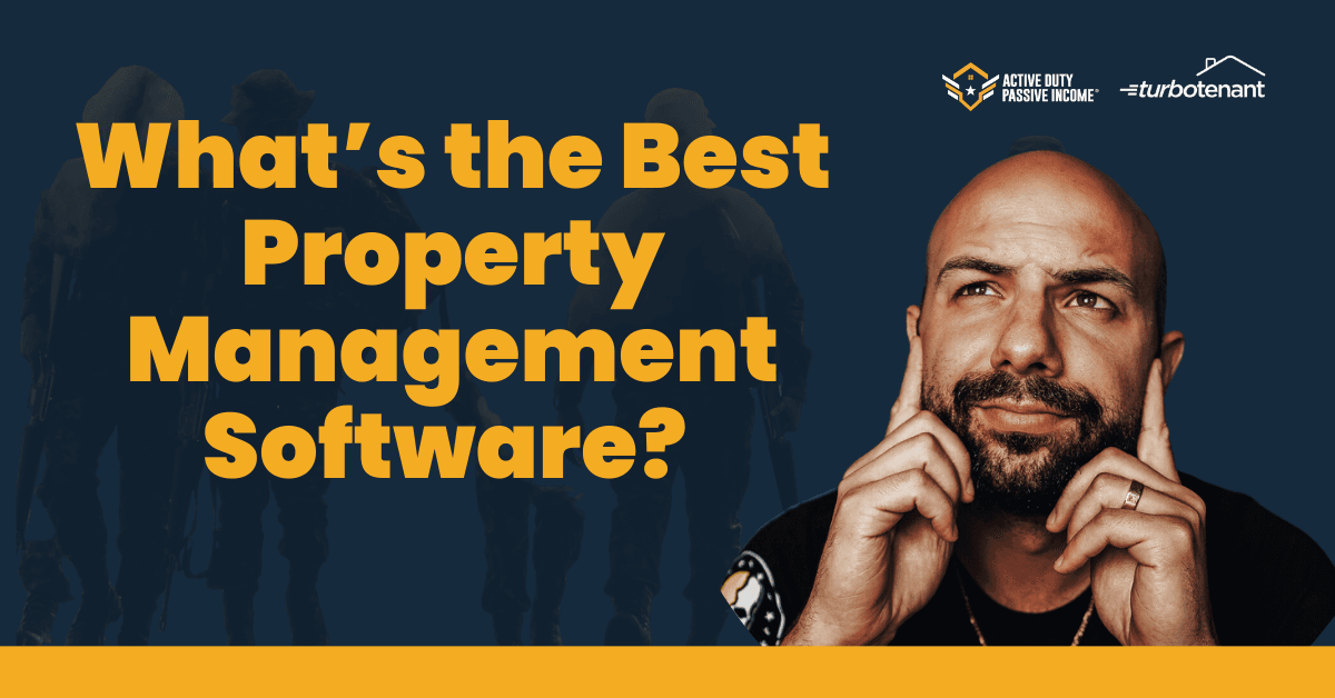 What’s the Best Property Management Software?