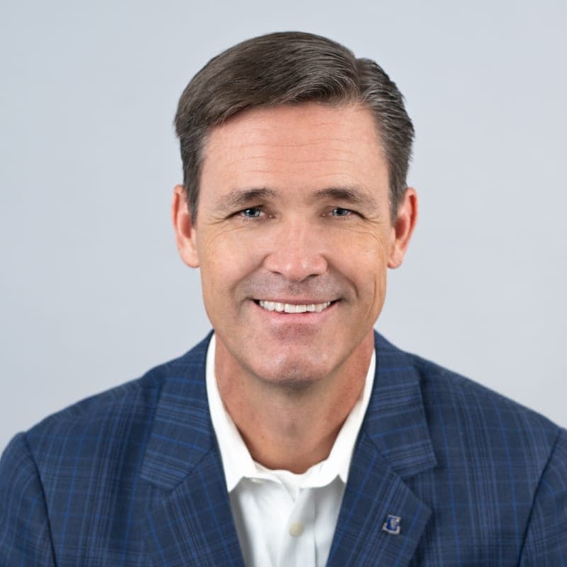Brad Osterman — VA & Investment Lending Specialist · Cornerstone First Mortgage
