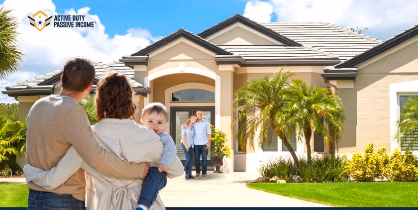 What is an Assumable VA Loan