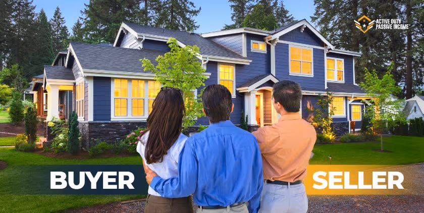 What is a Seller Financing Deal