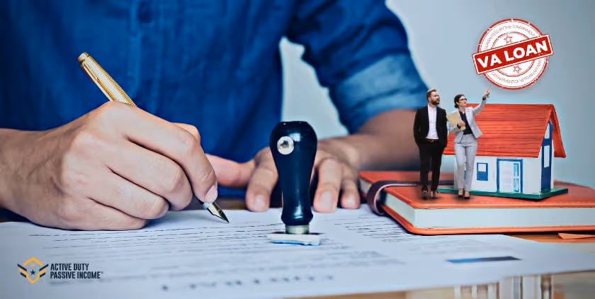 Who is Eligible for VA Guaranteed Home Loans