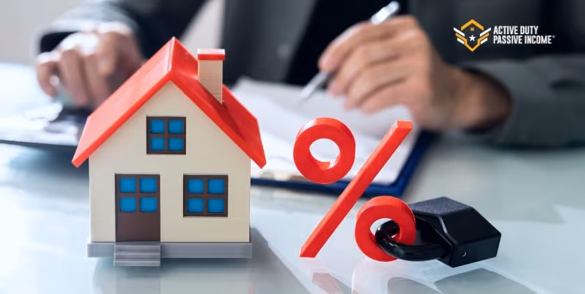 How Long Can You Lock in a Mortgage Rate