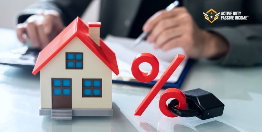 How Long Can You Lock in a Mortgage Rate