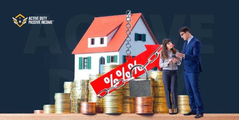 When Should You Request a Mortgage Rate Lock
