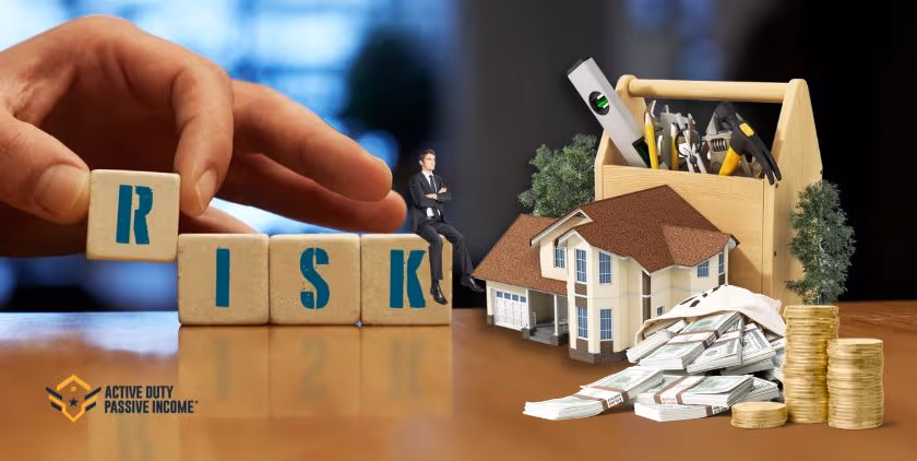 Why Is Risk Tolerance Important in Real Estate