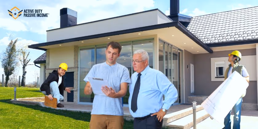 Definition of a Home Inspection