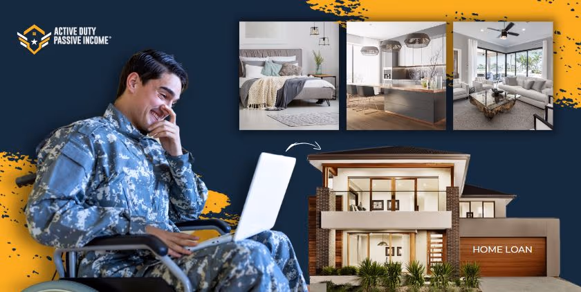 Do Veterans with Disability Qualify for VA backed Loan