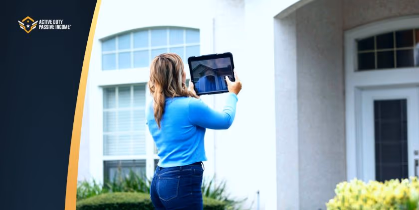 What are the differences between the VA and other types of appraisals