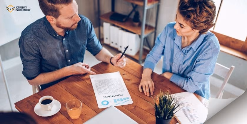 What is A Co-signer Responsible For