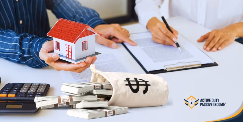 Do VA Loans Require A Mortgage Down Payment