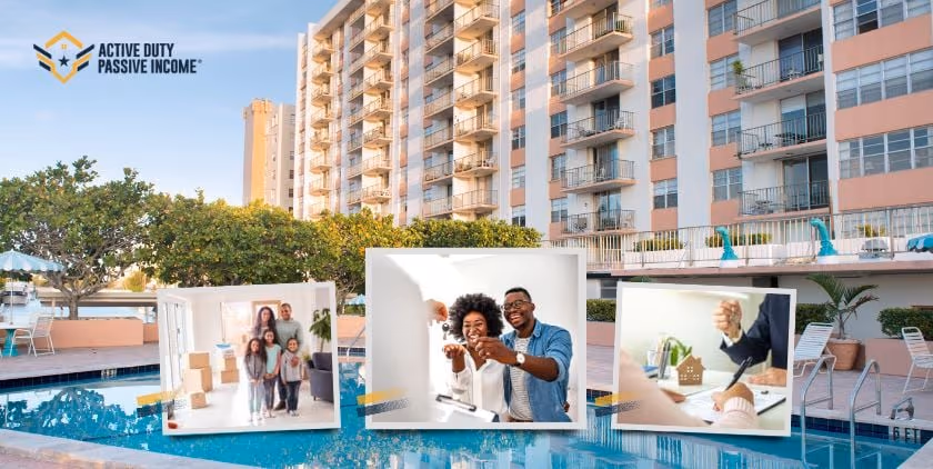 Can you use a VA loan on Condo